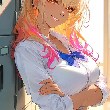 Profile image of Rizu
