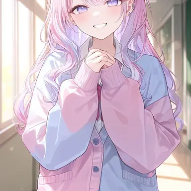 Profile image of Momika