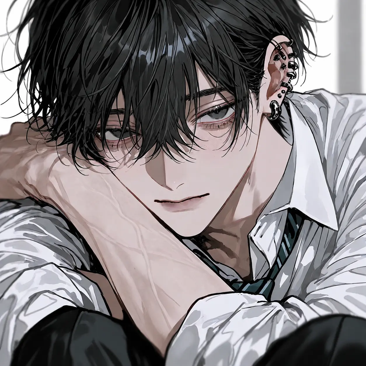 A_rima63의 옆자리 카자미 군