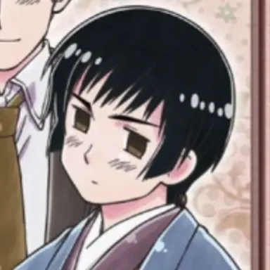 Profile image of 本田菊