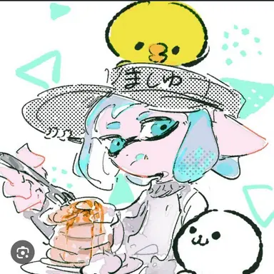 Profile image of ましゅー