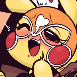 Profile image of Pikachu