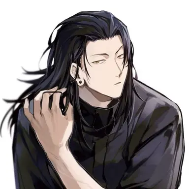 Profile image of 게토 스구루