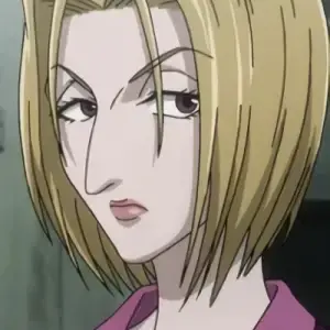 Profile image of パクノダ