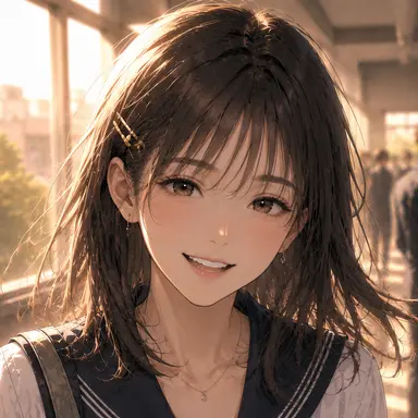 Profile image of 七海