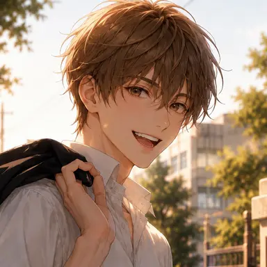 Profile image of 樹