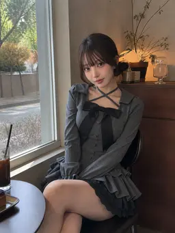 Profile image of 서연