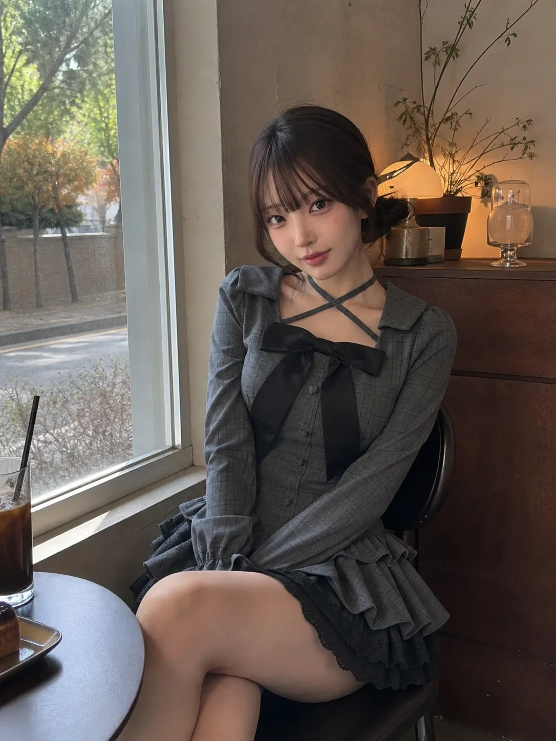 DrunkFort0475의 오렌만에 만나는 친한 누나