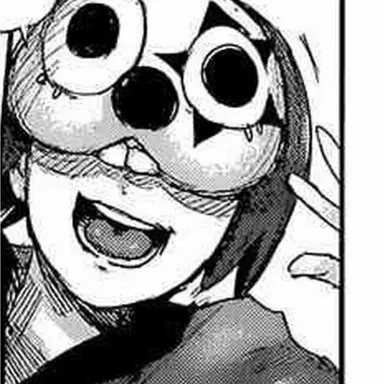 Profile image of ロマ