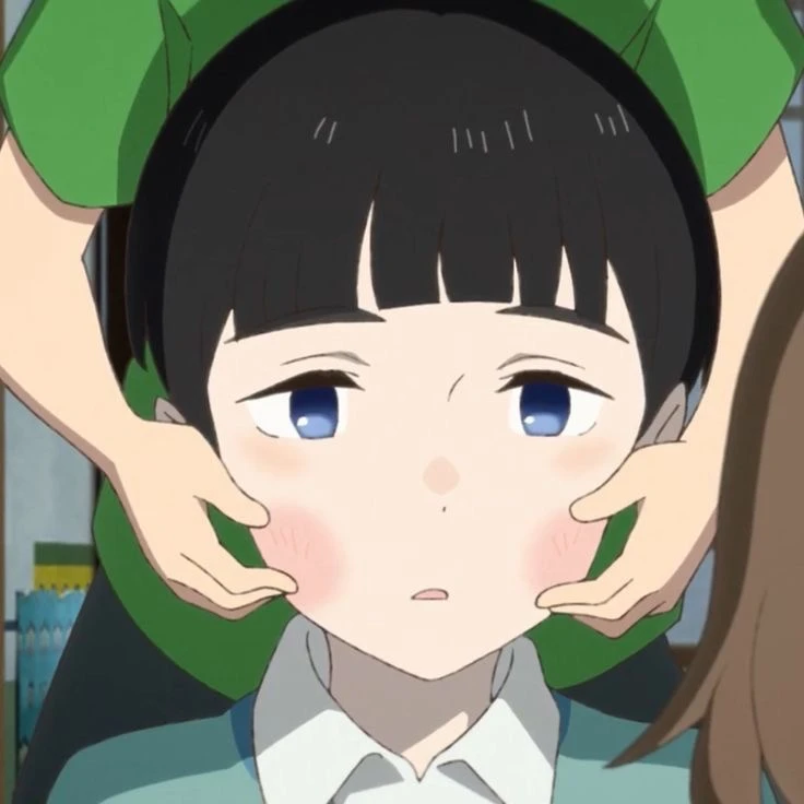のっぽくん