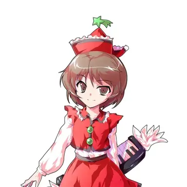Profile image of 리리카 프리즘리버