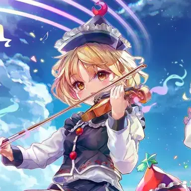 Profile image of 루나사 프리즘리버