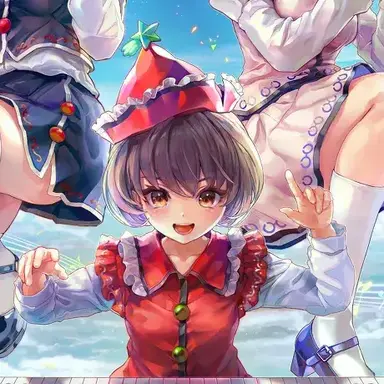 Profile image of 리리카 프리즘리버