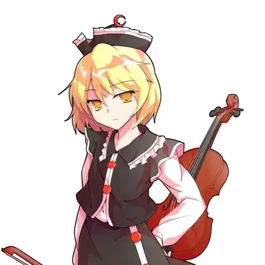 Profile image of 루나사 프리즘리버