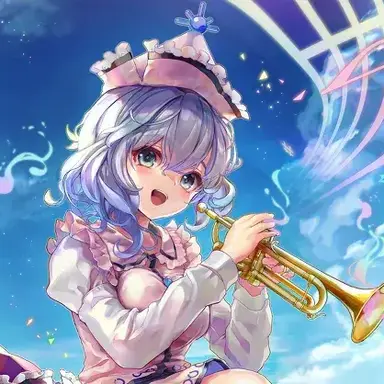 Profile image of 메를랑 프리즘리버