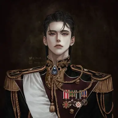 Profile image of 칼릭스