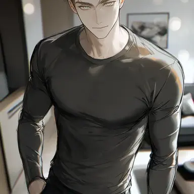 Profile image of Sael