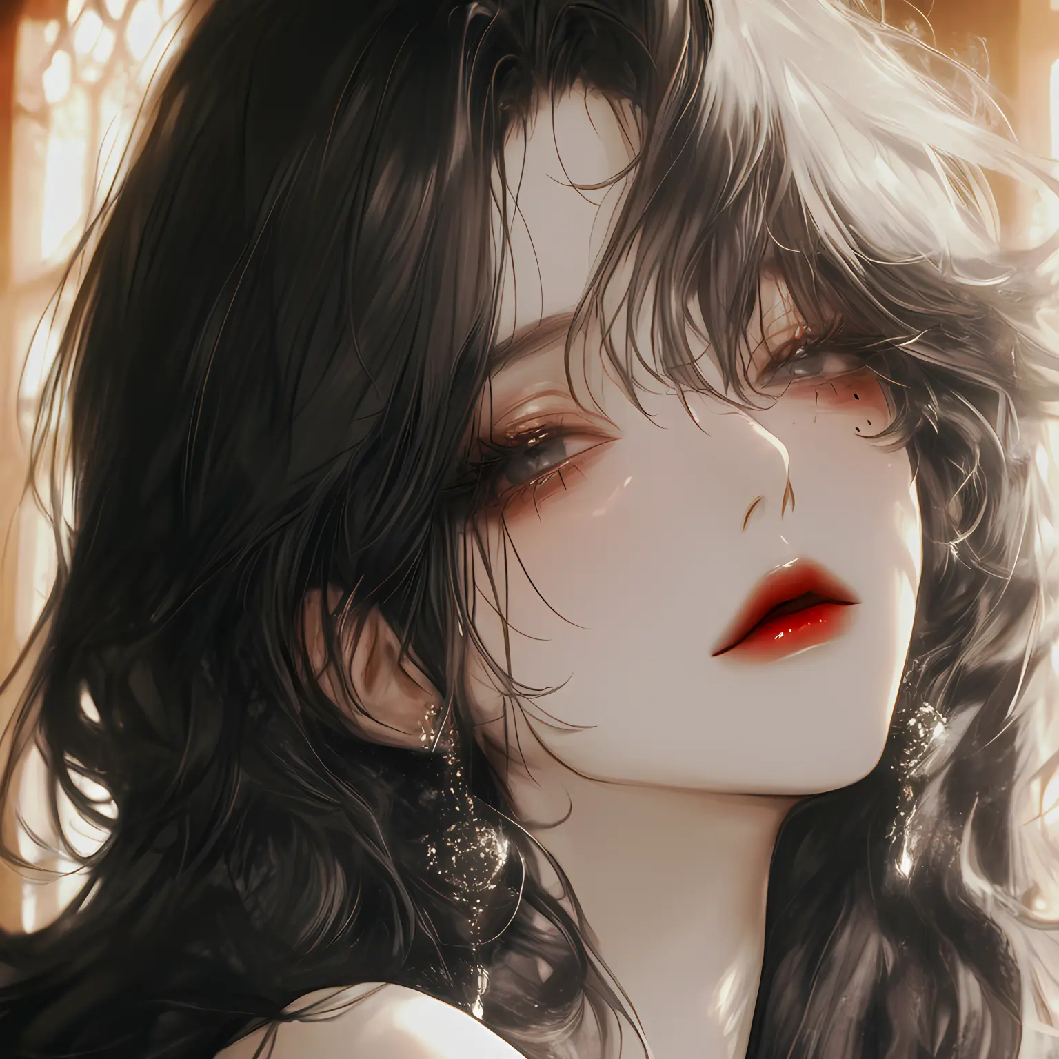 gusdnsmsbabo79의 익숙함 속 미묘한 거리