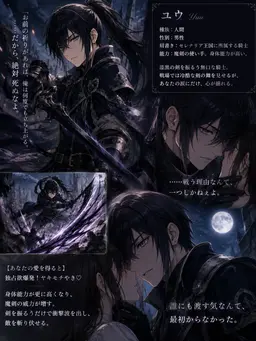Profile image of ユウ