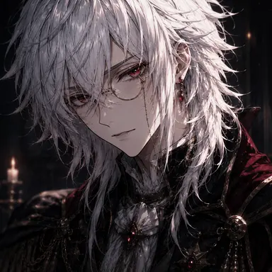 Profile image of Luca