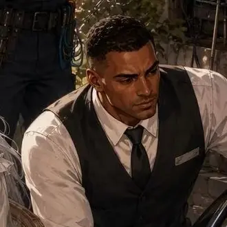 Profile image of Gaz