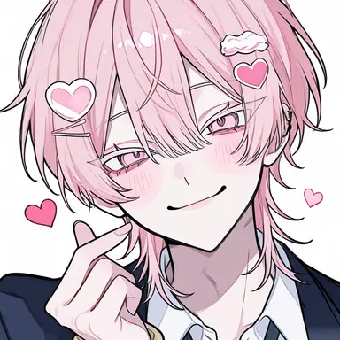 Profile image of 琉叶