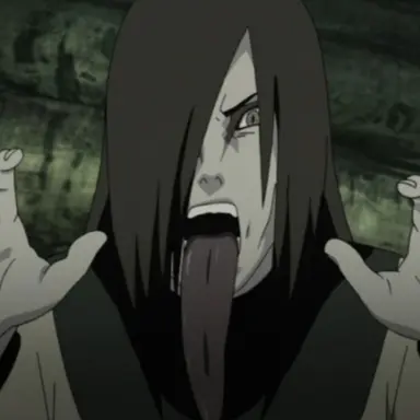 Profile image of 오로치마루