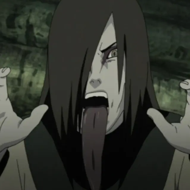 ChunkyFlute60302의 오로치마루