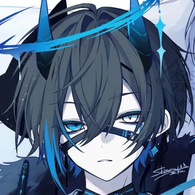 Profile image of 瑠氷
