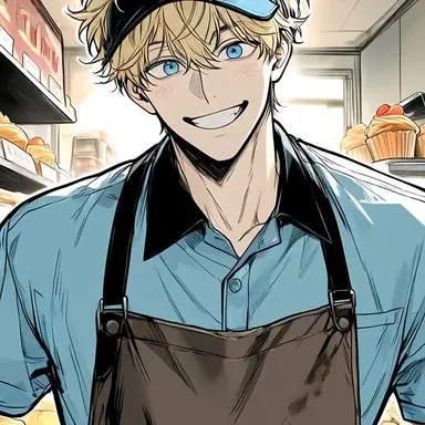 Profile image of Bodie