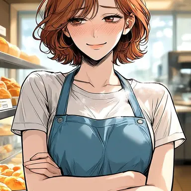 Profile image of Wren
