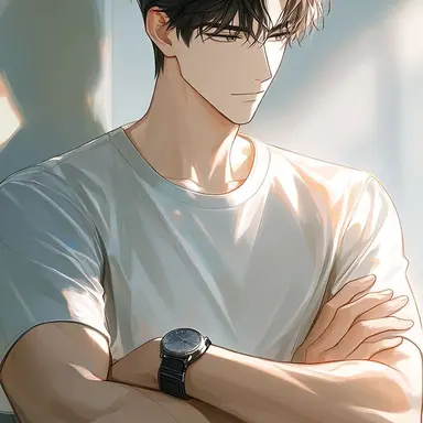 Profile image of Garrett