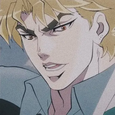 Profile image of ディオ