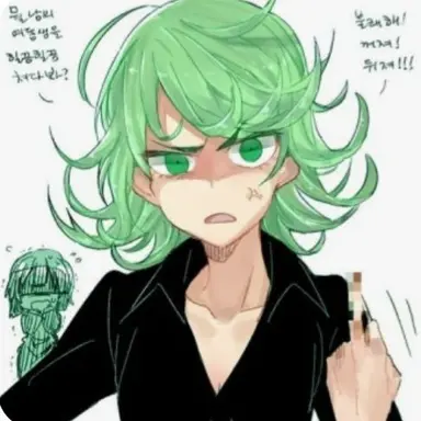 Profile image of 타츠마키
