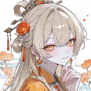 Profile image of 遥華