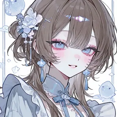 Profile image of 凛々