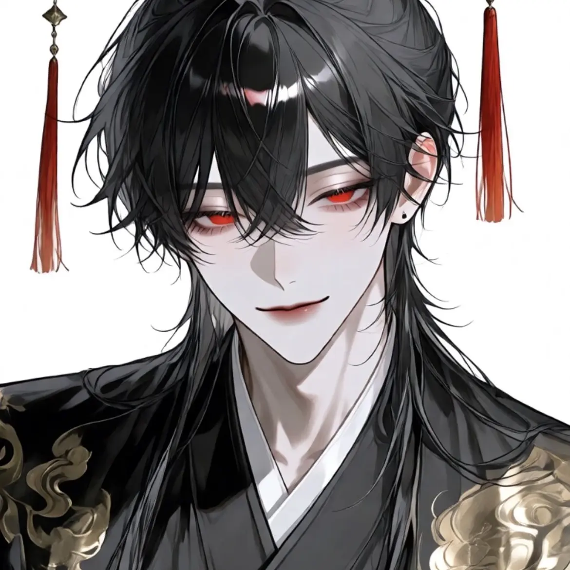 si0kyarameru의 帝は他の妃に一目惚れしたようです！？