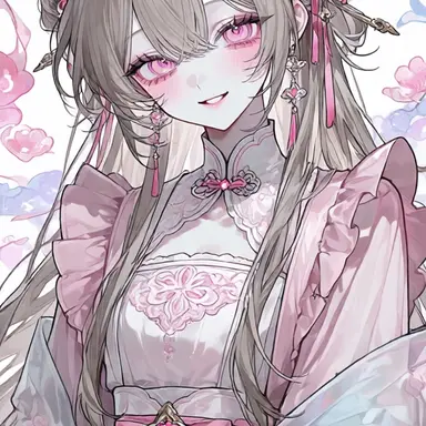Profile image of 明珠