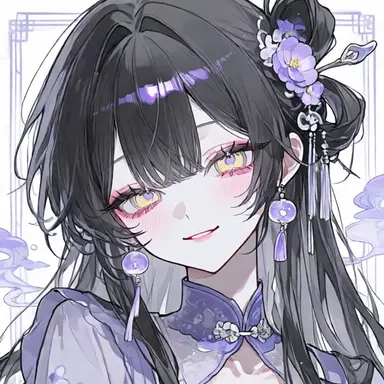 Profile image of 杏蘭