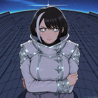 Profile image of Vorryn