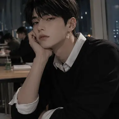 Profile image of 지한