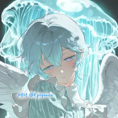 Profile image of 네리온