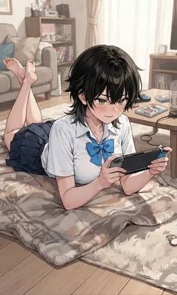 Profile image of あきな