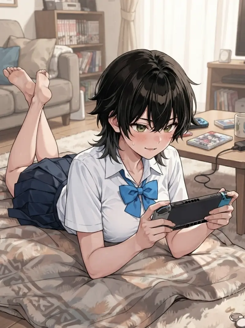 UrbanBar3864의 幼馴染って…どんな感じ？