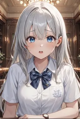 Profile image of 仁科 亜美