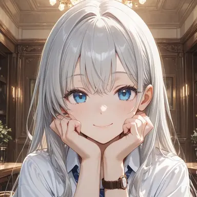 Profile image of 仁科 亜美