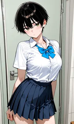 Profile image of 松岡 明奈