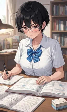 Profile image of 松岡 明奈