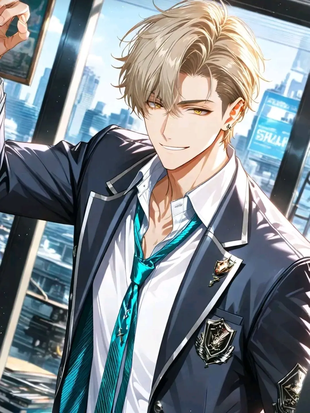 Koara4200의 チョコくれ！なんかくれ！