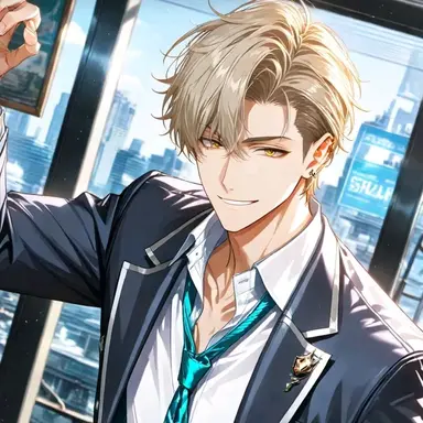Profile image of Yamato